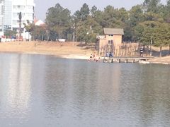 -美兰湖景区