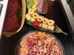 -芸山季·云南野生菌火锅(人民广场来福士店)