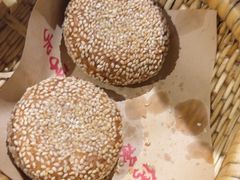 -魁盛居百年鲁菜馆(县西巷店)