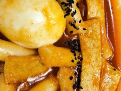 -许妈妈餐厅烤肉烧烤家常菜(明润广场店)