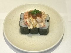 -元气寿司(金光华店)