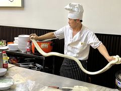 -萍姨抻面馆·鸡架冒菜(清湖店)