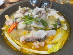 -大鼎石锅鱼(春江里店)