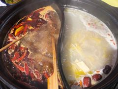 -二当家牛肉串串(教育路店)