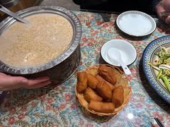 -格日勒阿妈蒙古厨房(新华广场店)