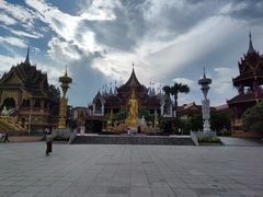 -西双版纳总佛寺