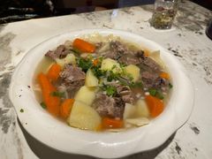 -马白开来特色羊排揪片子  (总店)