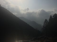 -庐山风景区花径公园