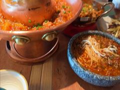 -浩海火燒雲傣家菜(芮欧百货店)