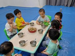 -乐之童成长中心(宝山万达店)