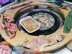 -玄希浪漫厨房·韩料烤肉(湖滨银泰in77店)