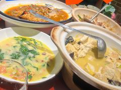 -楚天美食坊(越秀先烈中路店)