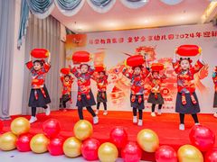 -童梦童享幼儿园