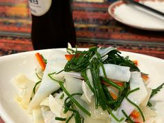 -东方亚克西餐厅(西康路店)