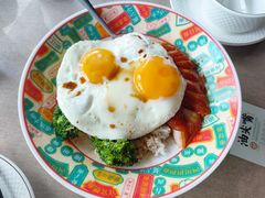 -油尖嘴粤菜茶餐厅(湖里万达店)