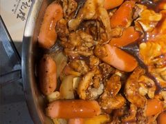 -黄记煌三汁焖锅(顺义华联店)