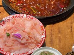 -楠火锅(哈尔滨金爵万象店)
