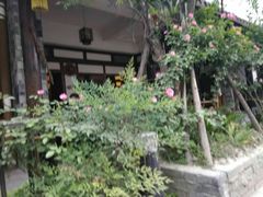 -庶民居中餐馆(花土店)
