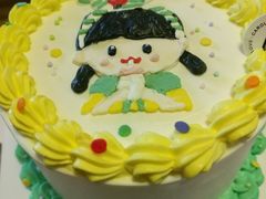-CarolCake卡萝家(锦华万达店)