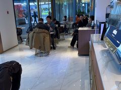 -LAVAZZA拉瓦萨咖啡(上海金融街店)