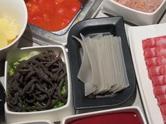 -海底捞火锅(翔龙天地广场店)