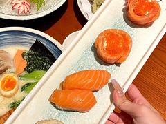 -元通寿司(东骏店)