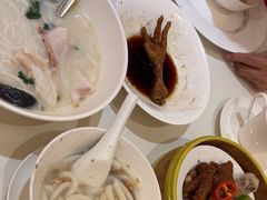 -半岛太子酒家(海港城店)