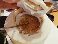 -狐狸爱上椰子鸡(滨江星光大道店)