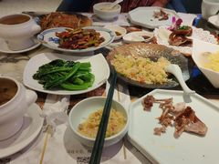 -皇室假期美食水疗会(春风路店)
