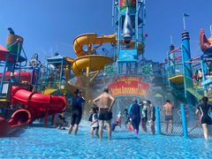 -苏州乐园森林水世界