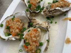 -四川小胡子海鲜(丁村万人海鲜广场店)