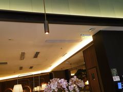-新白鹿餐厅(松江开元地中海店)