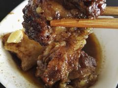 -好成财牛排馆(涂门街总店)