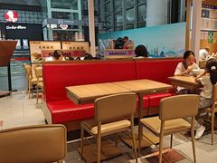 -遇见小面(广州南站店)