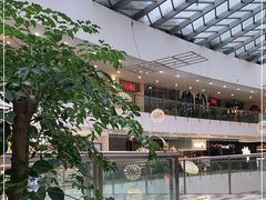-新田360广场(上海华侨城店)