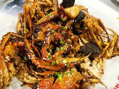-汉虾王.小龙虾.武汉菜.粤菜(科技园店)