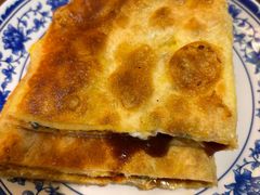 -老客满蛋饼(双塔市集店)