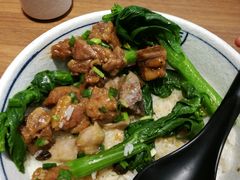 -冯不记米坊(凯德广场店)