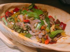 -兰木肆·云南菜(龙湖U城天街店)