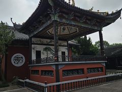 -南北湖风景区
