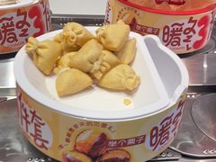 -龍歌自助小火锅(李沧顺和汇店)