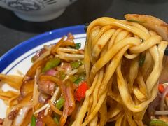 -同心楼(解放北路店)