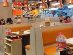 -东门口·新式老北京火锅(河西龙湖天街店)