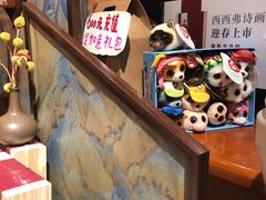 -西西弗书店&矢量咖啡(万象城店)