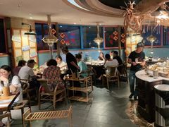 大堂-海之屋韩式烤肉(海棠68环球美食街店)
