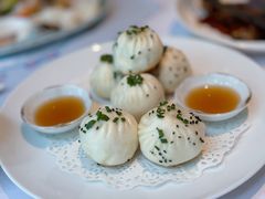 生煎包-杭州新新饭店·1913餐厅