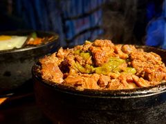 -花食间餐吧(远大购物中心群力店)
