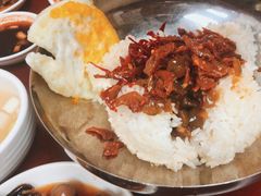 -屋里家延边朝鲜族冷面(南园店)