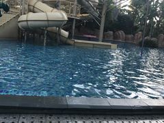 -亚马逊丛林水乐园