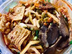 -好快螺柳州螺蛳粉(大西门店)